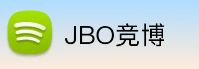 JBO竞博 Logo