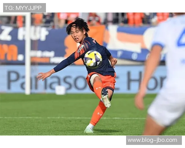 荷甲阿尔克马尔向日本U23队长市原吏音提出报价引发关注