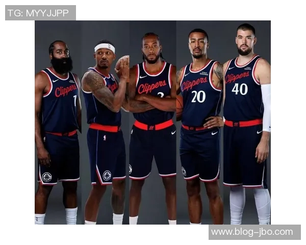 快船首发阵容揭晓哈登博格丹莱昂纳德小琼斯与祖巴茨联手对阵龙狮 快船首发阵容揭晓哈登博格丹莱昂纳德小琼斯与祖巴茨联手对阵龙狮