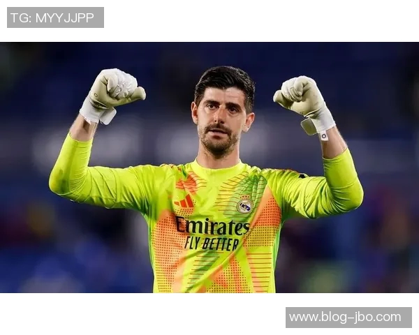 库尔图瓦坦言皇马不配胜利本菲卡表现更佳裁判失误频频 库尔图瓦坦言皇马不配胜利本菲卡表现更佳裁判失误频频