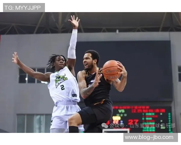 山东蜜獾逆转江西鲸裕清酒上演绝杀精彩战报分析