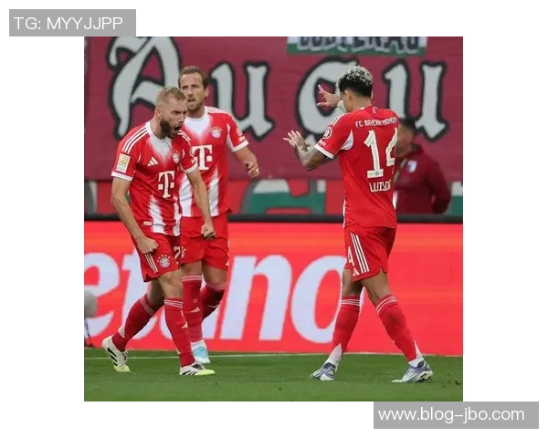 拜仁总监称施洛特贝克表现出色但对现有阵容充满信心